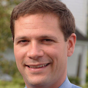 Meet your Posher, Charles